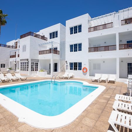 Vista Mar Apartamentos (Adults Only) Puerto del Carmen  Exterior photo