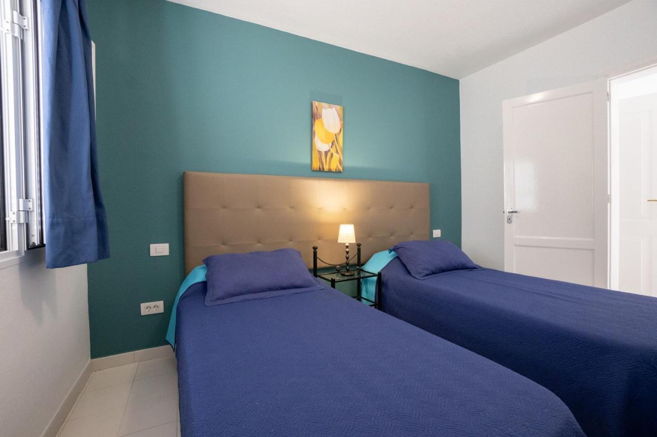 Vista Mar Apartamentos (Adults Only) Puerto del Carmen  Exterior photo