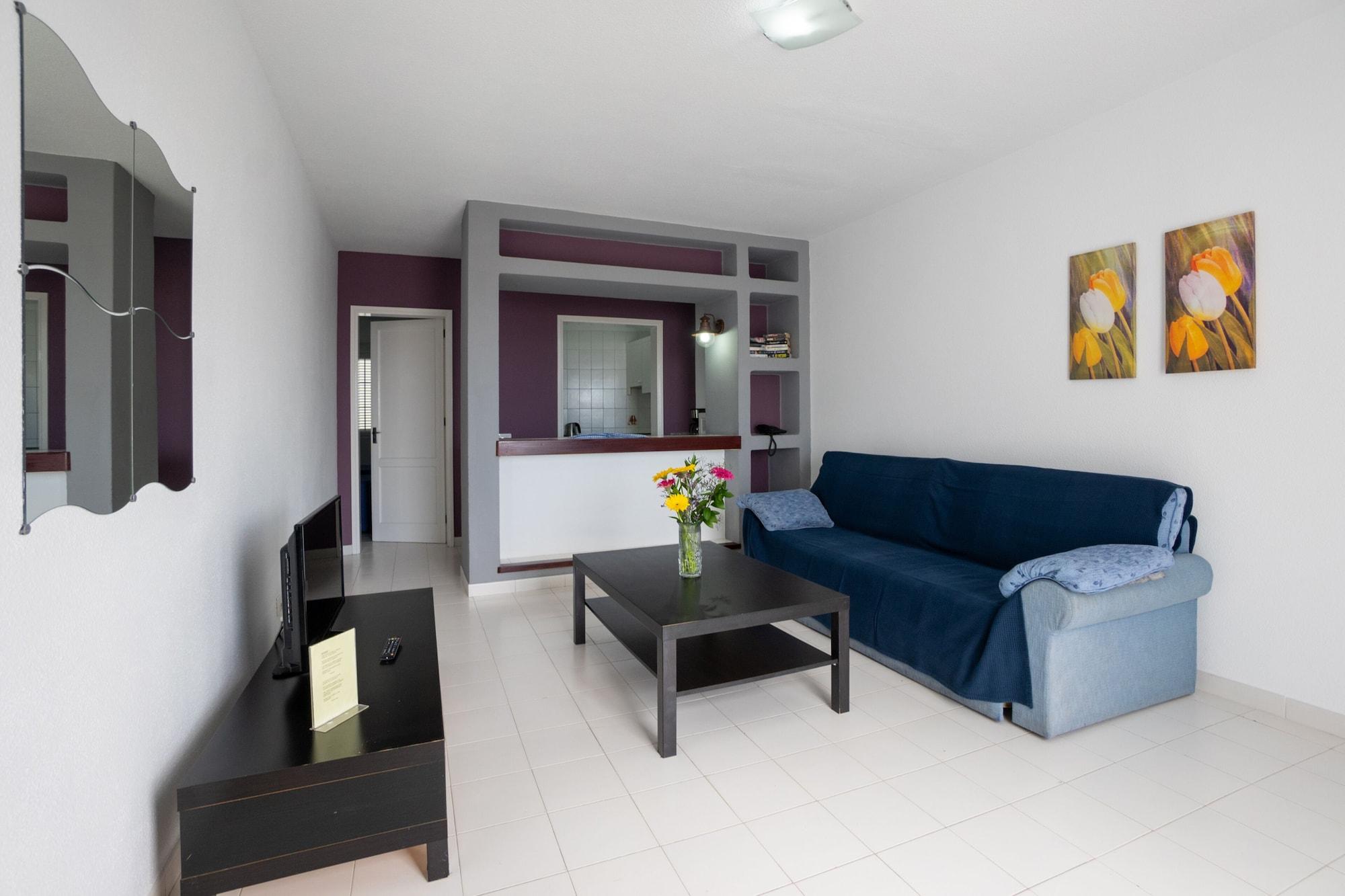 Vista Mar Apartamentos (Adults Only) Puerto del Carmen  Exterior photo